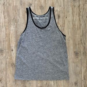 Mossimo Mens Tank